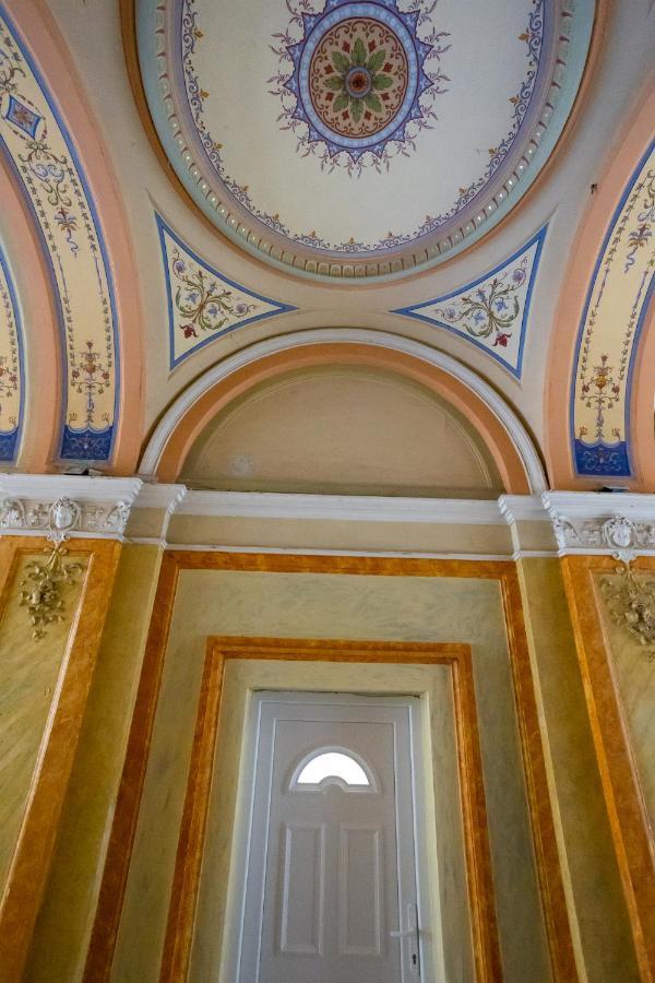 Parliament Exclusive Gallery Budapest Esterno foto