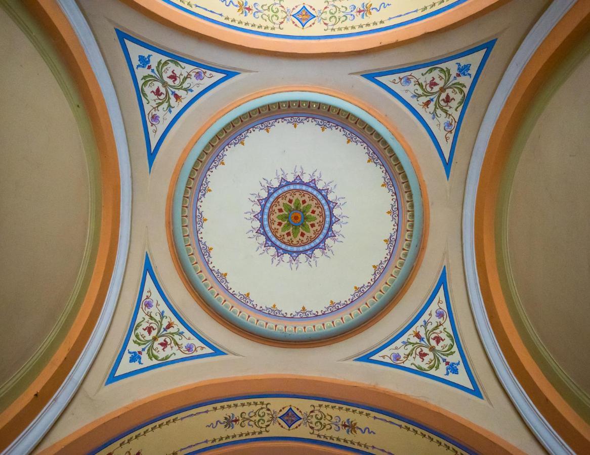 Parliament Exclusive Gallery Budapest Esterno foto