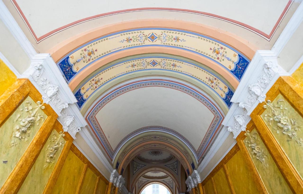 Parliament Exclusive Gallery Budapest Esterno foto